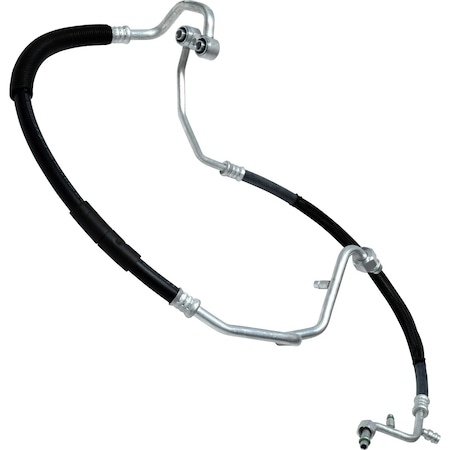 Universal Air Cond Universal Air Conditioning, Ha10497C HA10497C